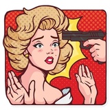 Sticker 22
