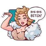 Sticker 28