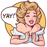 Sticker 33