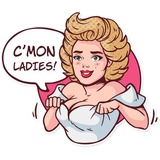 Sticker 34