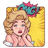 Sticker 35