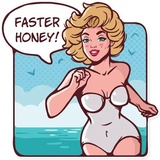 Sticker 36