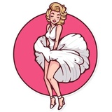 Sticker 9