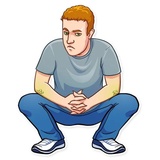 Sticker 11