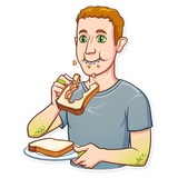 Sticker 18
