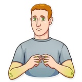 Sticker 21