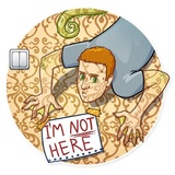 Sticker 25