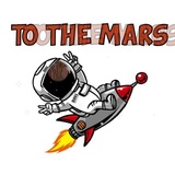 Mars