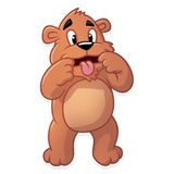 Sticker 10