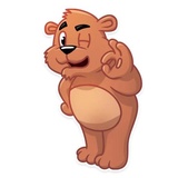 Sticker 15