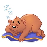 Sticker 19