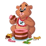 Sticker 6