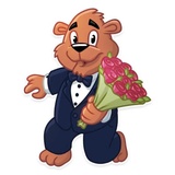 Sticker 9