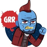 Sticker 111