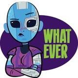 Sticker 114