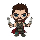 Sticker 52