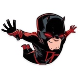 Sticker 88