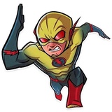 Sticker 42