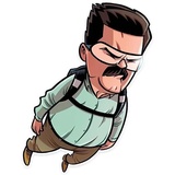 Sticker 57