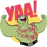 Sticker 60