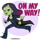 Sticker 70