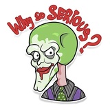 Sticker 9