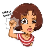 Sticker 11