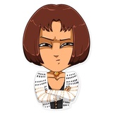 Sticker 12