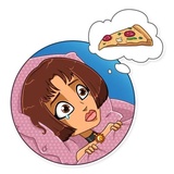 Sticker 13