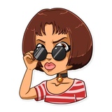 Sticker 15