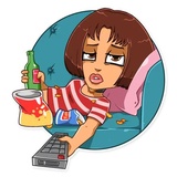 Sticker 16