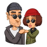 Sticker 18