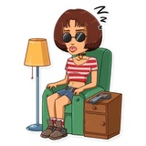 Sticker 20