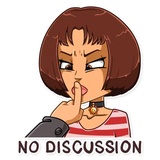 Sticker 23