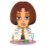 Sticker 25