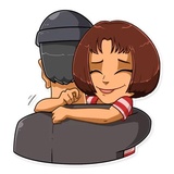 Sticker 26