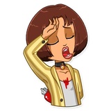 Sticker 28