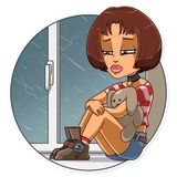 Sticker 30