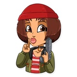 Sticker 33