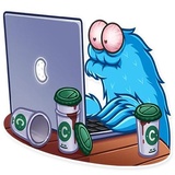 Sticker 26