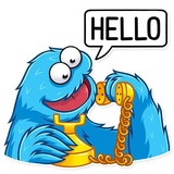 Sticker 5