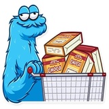 Sticker 6