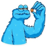 Sticker 9