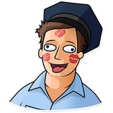 Sticker 27