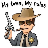 Sticker 28