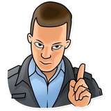 Sticker 29