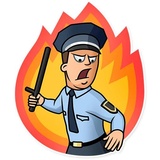 Sticker 34