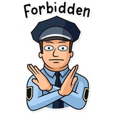 Sticker 8