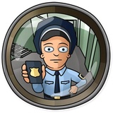 Sticker 9