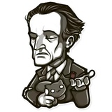Sticker 18